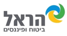 לוגו הראל